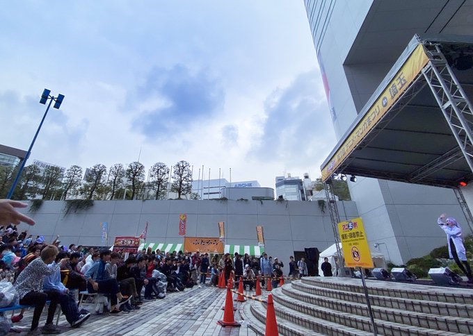 Twitterのコスプレ画像5