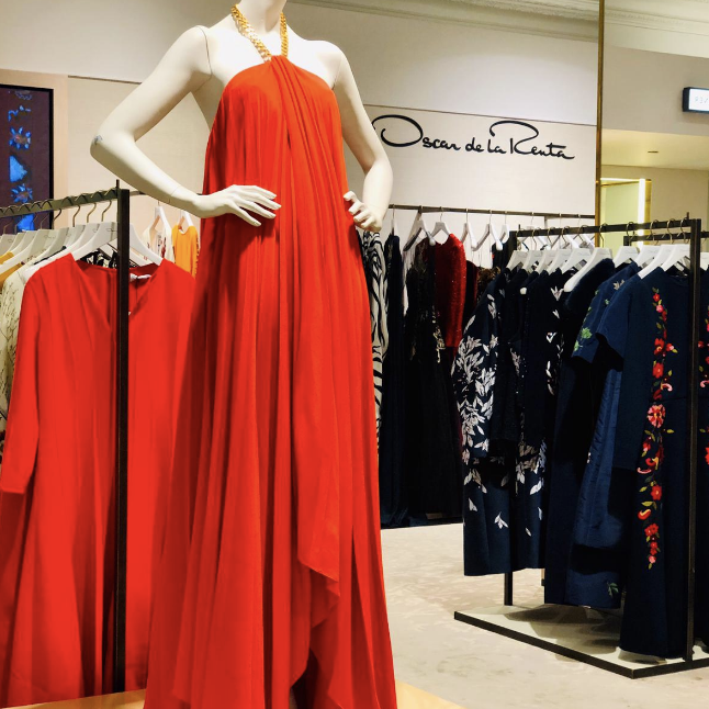 Harrods tweet media