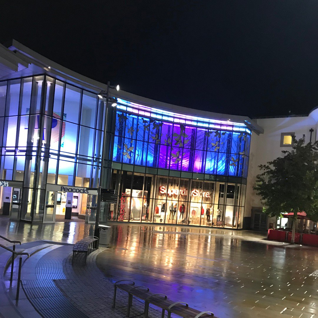 Woking Council tweet media