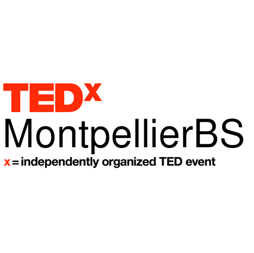 MBS_edu's tweet photo. Good news ! 🎙️ Les étudiants de MBS créent TEDxMontpellierBS - Move Behind the Scene. 📢 MBS pourra ainsi accueillir très prochainement des conférences #TEDx autour de 3 thématiques :
➡️ le féminisme ⚖️
➡️ l'écologie 🌿
➡️ l'Histoire (avec un grand H) 📖
To be continued... 😉 https://t.co/yDAmwJH3H9