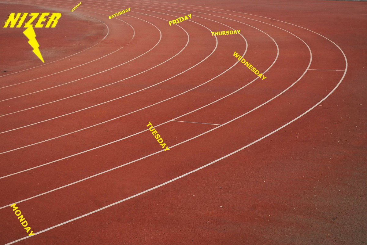 NizerDirect's tweet image. Have a great start to the week.

#MondayMood #MondayMotivation