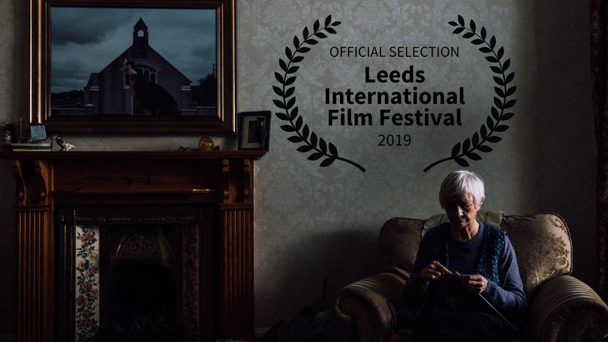 More festival excitement, as Duck Daze has been selected to play the prestigious <a href="/leedsfilmfest/">Leeds International Film Festival - LIFF</a> in official competition! Its playing as part of the British Short film competition, 'It's complicated' screening 16th Nov 19:15 &amp;  19th Nov 10:30 - book your tickets now!