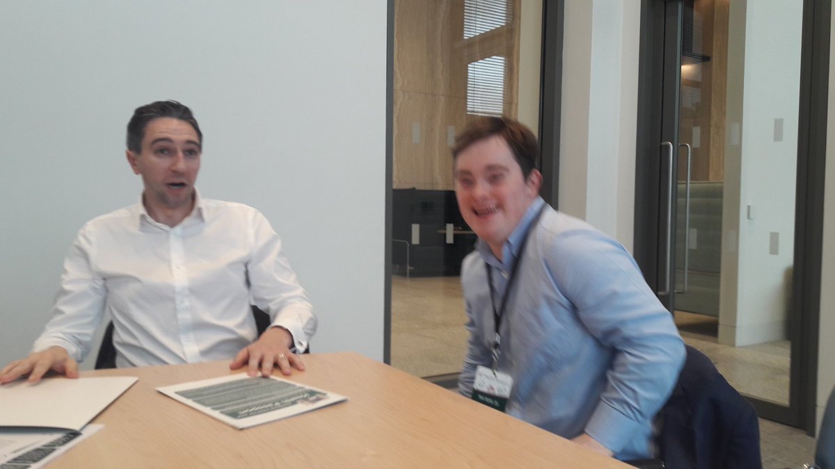 AnneGallen3's tweet photo. Proud day. So pleased for Paul Gallen advising Minister Simon Harris of the importance of HSE Health Passport @roinnslainte @chiefnurseIRE @NurMidONMSD @GSGerShaw @Paulgallen7 @lieabh @NiamhJDL @OwenBarr13 @NMPDUNorthWest @paulreiddublin @react_films
#MissionPossible https://t.co/1pqYYVuqHV