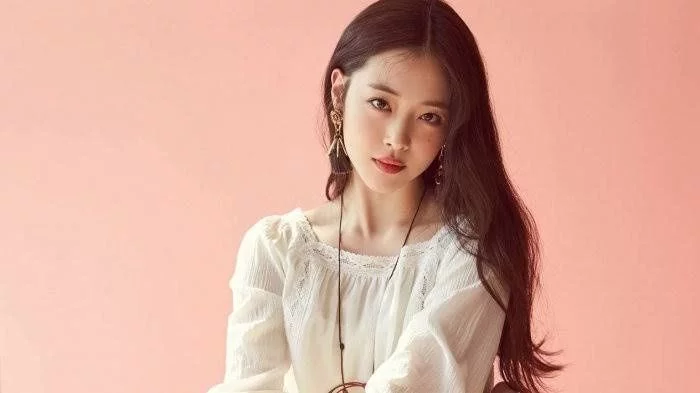 mx_rame's tweet photo. El K-Pop esta de luto al informarse que hoy fue encontrada sin vida a la cantante Sulli.

La ex integrante de F(x), desde hace tiempo estaba siendo victima de ciber acoso por lo que atravesaba por una severa depresión.

Hasta el momento no está confirmada la causa de muerte. https://t.co/P6m41pYt6N