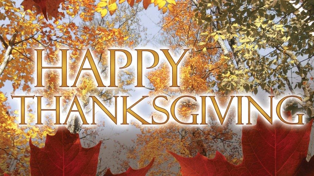Arlene and I wish you &amp; your family a Happy Thanksgiving I count the privilege of serving you among the blessings I am thankful for It has truly been an honour to represent you as the M.P. for Niagara. I will be forever grateful for the trust you placed in me.