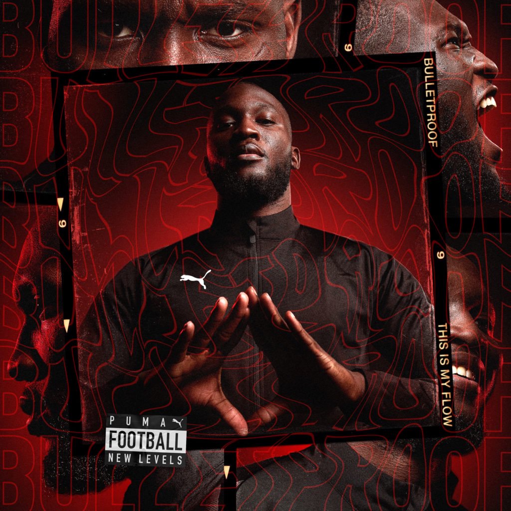 Forza27_RS's tweet photo. 🆕⚽️🎼 #Puma 'This is My Flow' album artwork // by Rémi SevenOneThree / @AgenceLAFOURMI #AnthemPack #PumaOne #Spotify // See more: https://t.co/ekAyrpWQgi https://t.co/eF1QOXdtJy