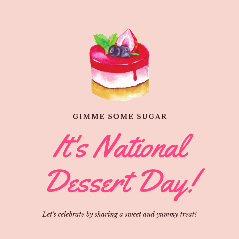 FiresideMethuen's tweet photo. Put your diet on pause everyone, it’s National Dessert Day! Visit Fireside Restaurant &amp; Pub to try one of our fan-favorite desserts, like fried cheesecake or chocolate volcano cake!
https://t.co/5ArsQadNKE https://t.co/2skTCBmoFh