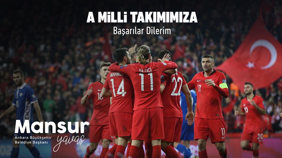 Mansur Yavaş