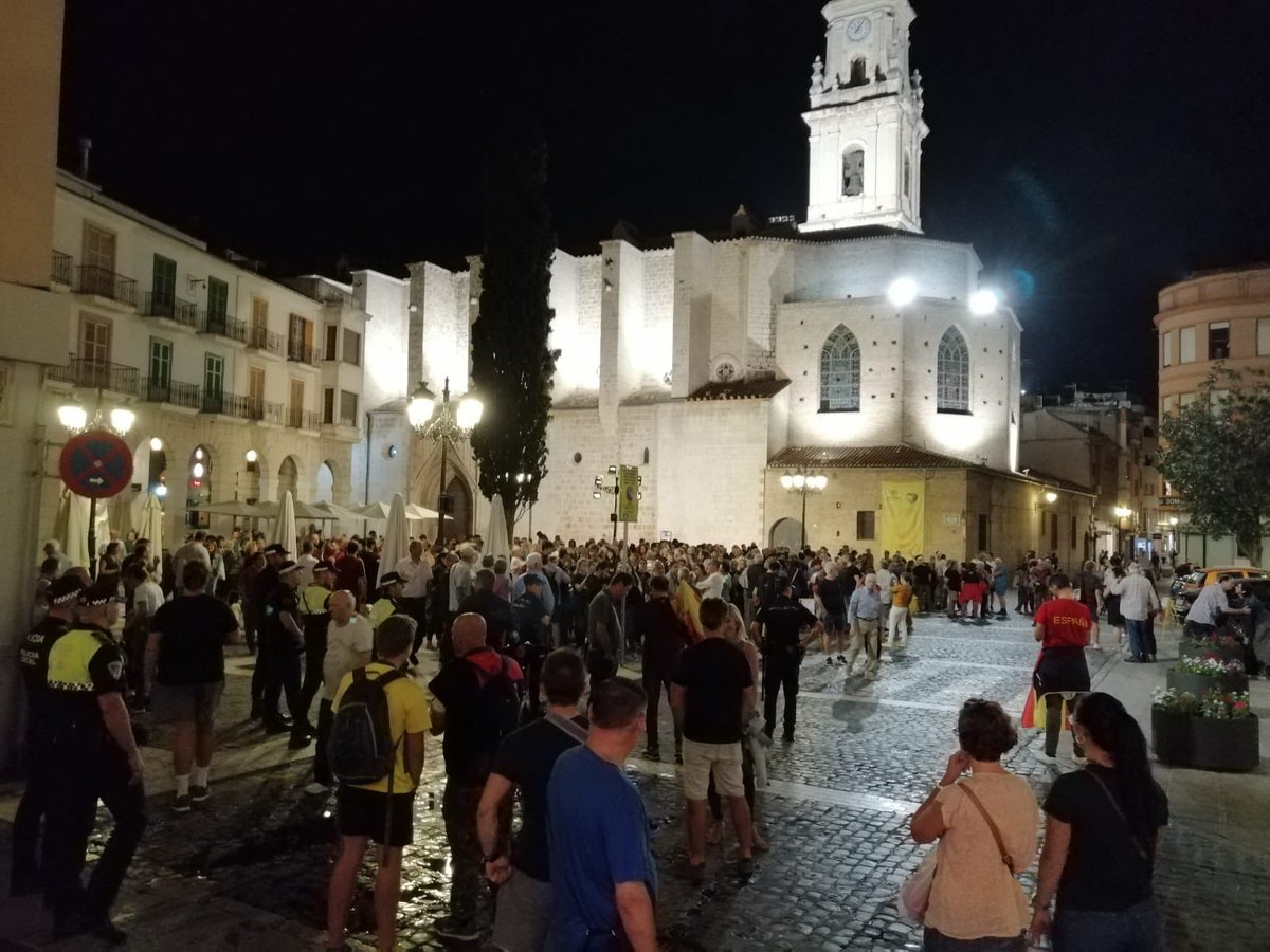 radiogandia's tweet photo. #SentenciaDelProces #Gandia https://t.co/pwqOCuGBLc