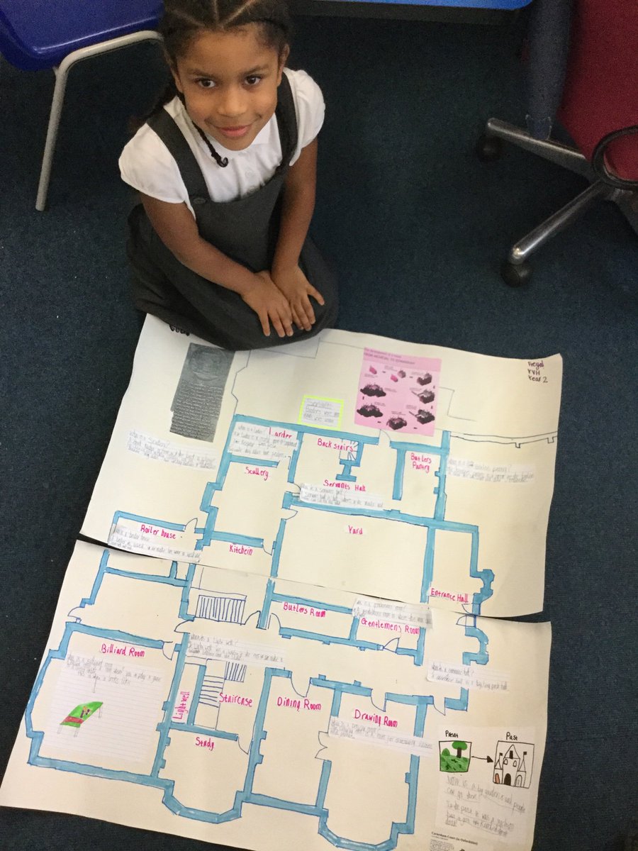 ThamesideSch's tweet photo. YVH brought in some incredible own work today! #YVHtps #ownworktps #nolimitstps https://t.co/X42J7GIlyX