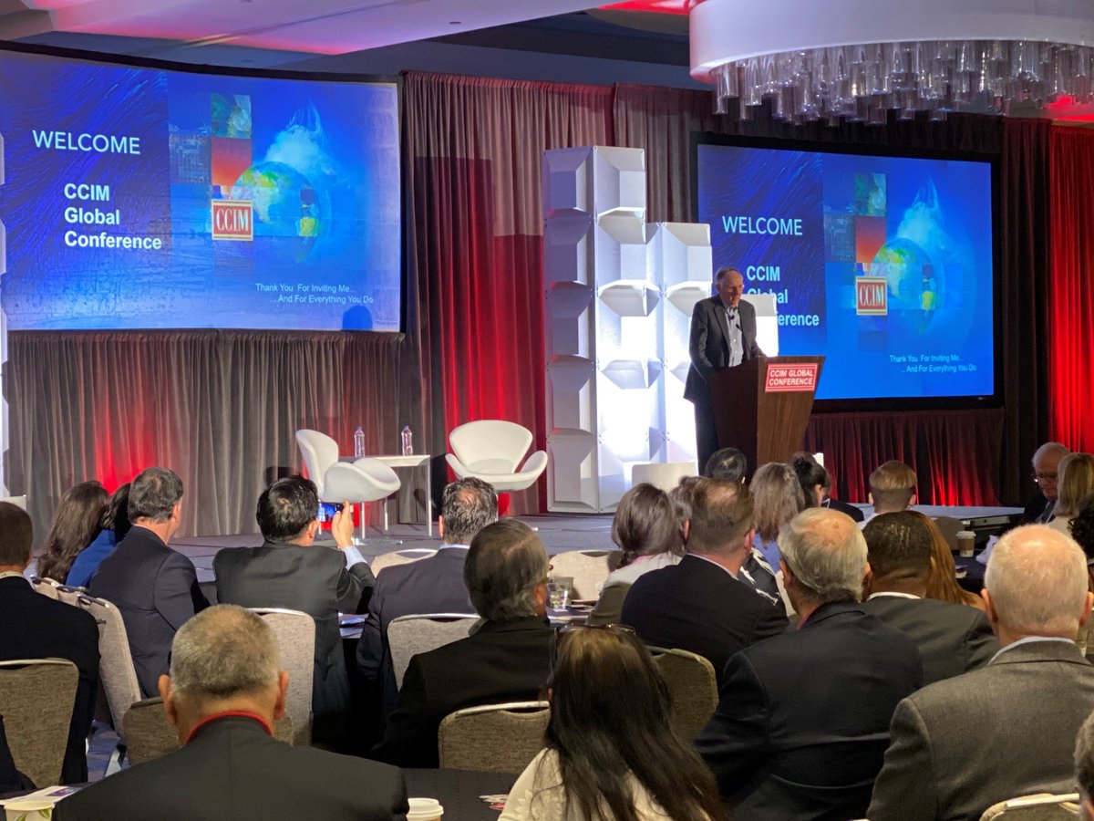 The CCIM Institute tweet media