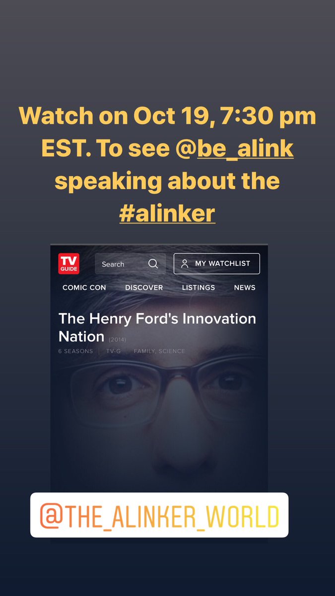 78_jbone's tweet photo. @TheAlinker @RachelCanales4  #tunein #getinthenow #alinker #yellowvehicleforchange https://t.co/pbbY9ZnO3F