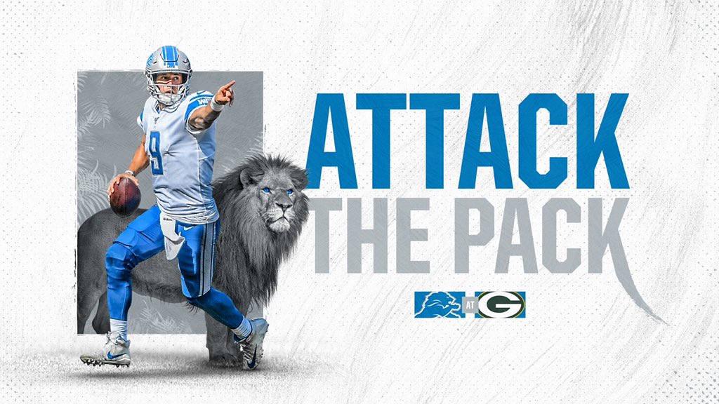 AdinaRainbird's tweet photo. @usmanahmed1999 @CanswpP @Lions Do it! We need all the support and cheering we can get to #beatpackers #DETvsGB #attackthepack #justwin #kingsoftheNorth #OnePride #MNF #football @NFL @NFLCanada #detroit #lions #greenbay #packers https://t.co/okuCUzM1X6