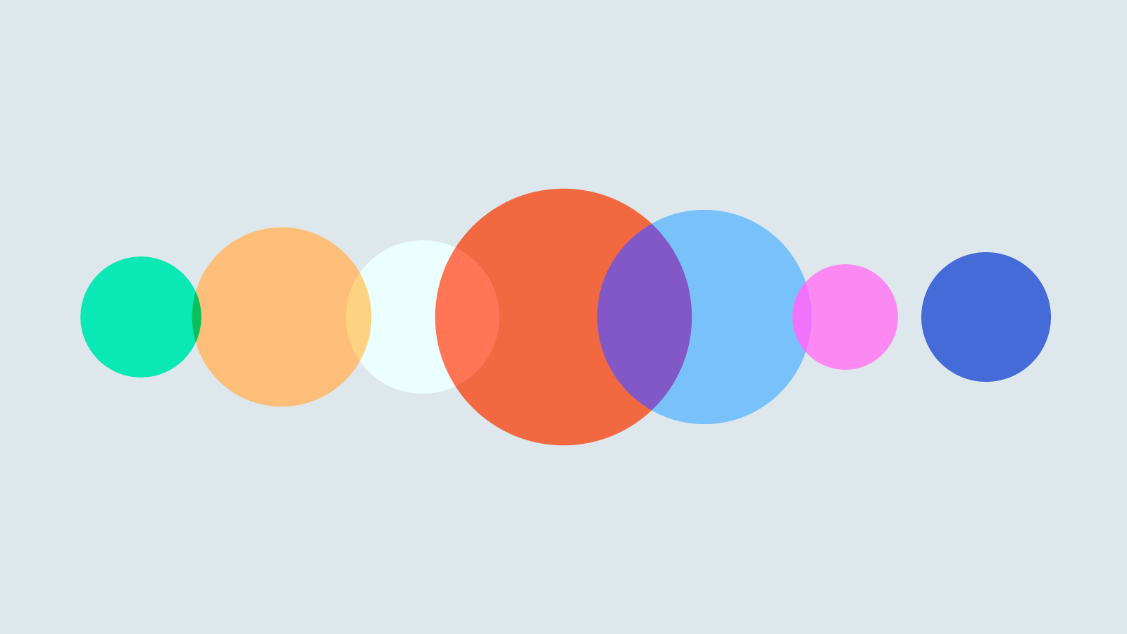 CSS-Tricks on Twitter: "CSS circles! https://t.co/uW1K3VikPs • border-radius is easy for an HTML element, but there is also clip-path • first-class citizen in SVG • radial-gradient can draw one • you can CSS-Tricks on Twitter: "CSS circles! https://t.co/uW1K3VikPs • border-radius is easy for an HTML element, but there is also clip-path • first-class citizen in SVG • radial-gradient can draw one • you can