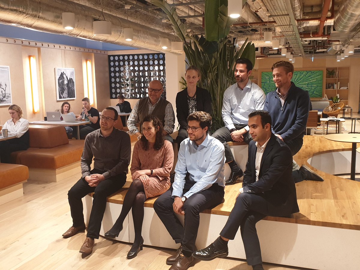 TomPeardon's tweet photo. Happy to be hosting @Bluebeam at a @ConstructMgrMag roundtable on the challenges of effective digitalisation. Full report in our Jan issue and via @BIM_PLUS https://t.co/3ZT6QP5JIy