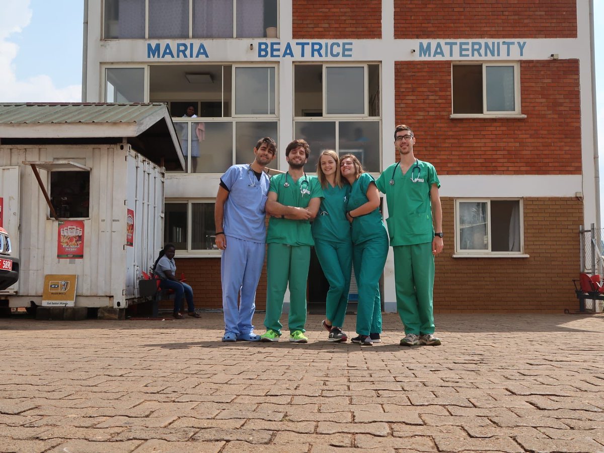VinTarantino's tweet photo. E scorrendo foto dei paesaggi africani, dei compagni di avventura, dei momenti con i bambini e dei giorni al BMC per buttar giù qualche parola per la testimonianza del #charityworkprogram si fanno prepotentemente spazio nostalgia e voglia di ripartire per altre esperienze simili https://t.co/OYscDMd1AW