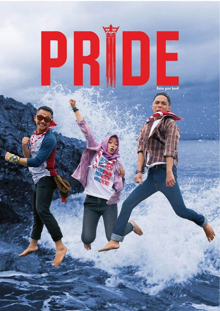 MYPRIDE MAGZ tweet media