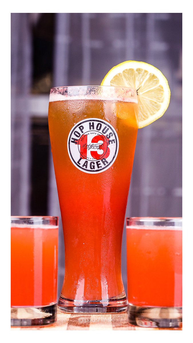 BabaPima_'s tweet photo. @GuinnessKE 4. HOP HOUSE SOUR
NEED: 1 tbsp Marmalade (e.g Zesta Jam), 3 part whiskey, 1part Lemon juice, Orange bitters and a lager beer.
HOW: Shake and strain into a tall glass. Top up with a Hop House Lager.
#BabaPimaCocktails https://t.co/cun1PiIssR