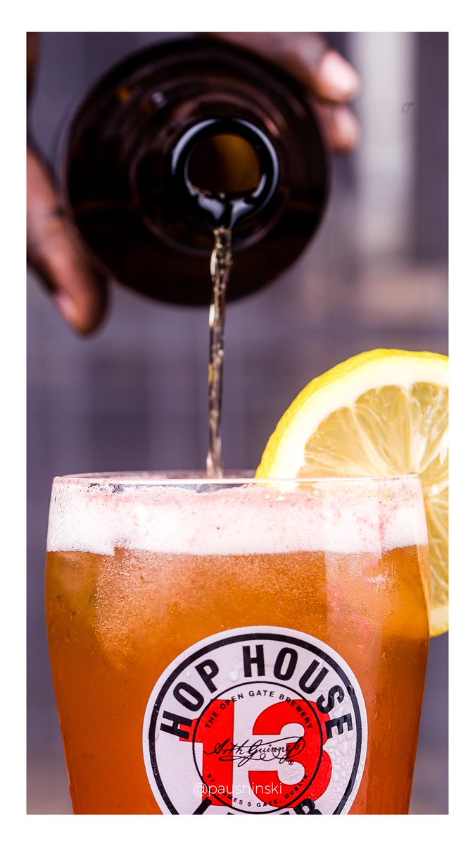 BabaPima_'s tweet photo. @GuinnessKE 4. HOP HOUSE SOUR
NEED: 1 tbsp Marmalade (e.g Zesta Jam), 3 part whiskey, 1part Lemon juice, Orange bitters and a lager beer.
HOW: Shake and strain into a tall glass. Top up with a Hop House Lager.
#BabaPimaCocktails https://t.co/cun1PiIssR
