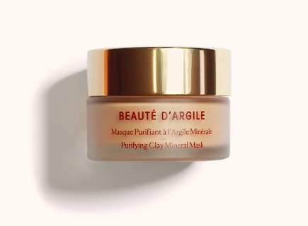 Today's luxury skincare giveaway comes from Bastide. I'm giving away this multi-use French Mineral Clay treatment that works to purify congested pores while gently exfoliating. To enter, follow <a href="/davelackie/">dave lackie</a> &amp; RT