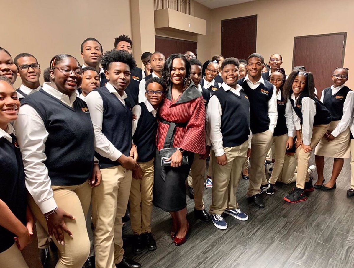 TCWWHouston's tweet photo. #TCWWProud of Ignite Youth!!! #Pas32 #WeLovePas https://t.co/x09QQ9i0zd