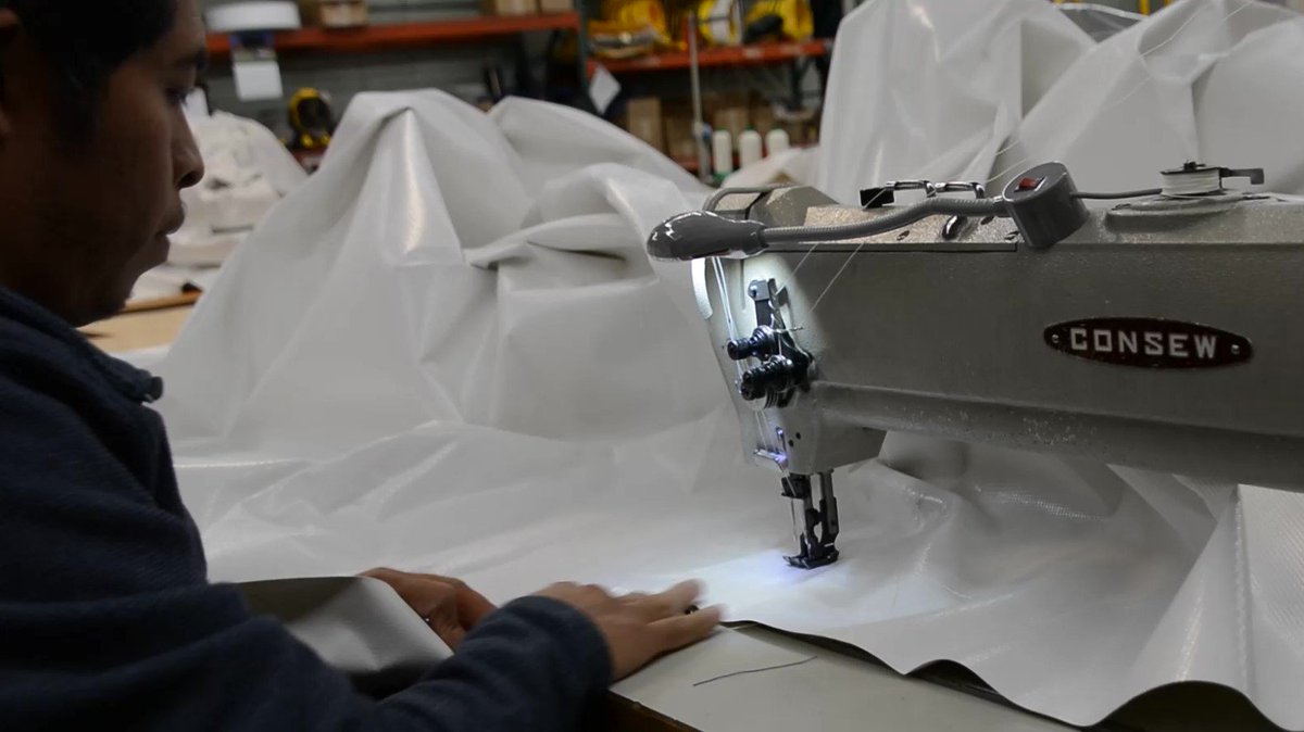 AmCraftCurtains's tweet image. Many of our products are manufactured to spec and you can be confident that the end product is crafted as per your needs.

.
.
.
#amcraft #manufacturing #custommade #personaltouch #mondayvibes #sewingmachine #qualityoverquantity #picoftheday