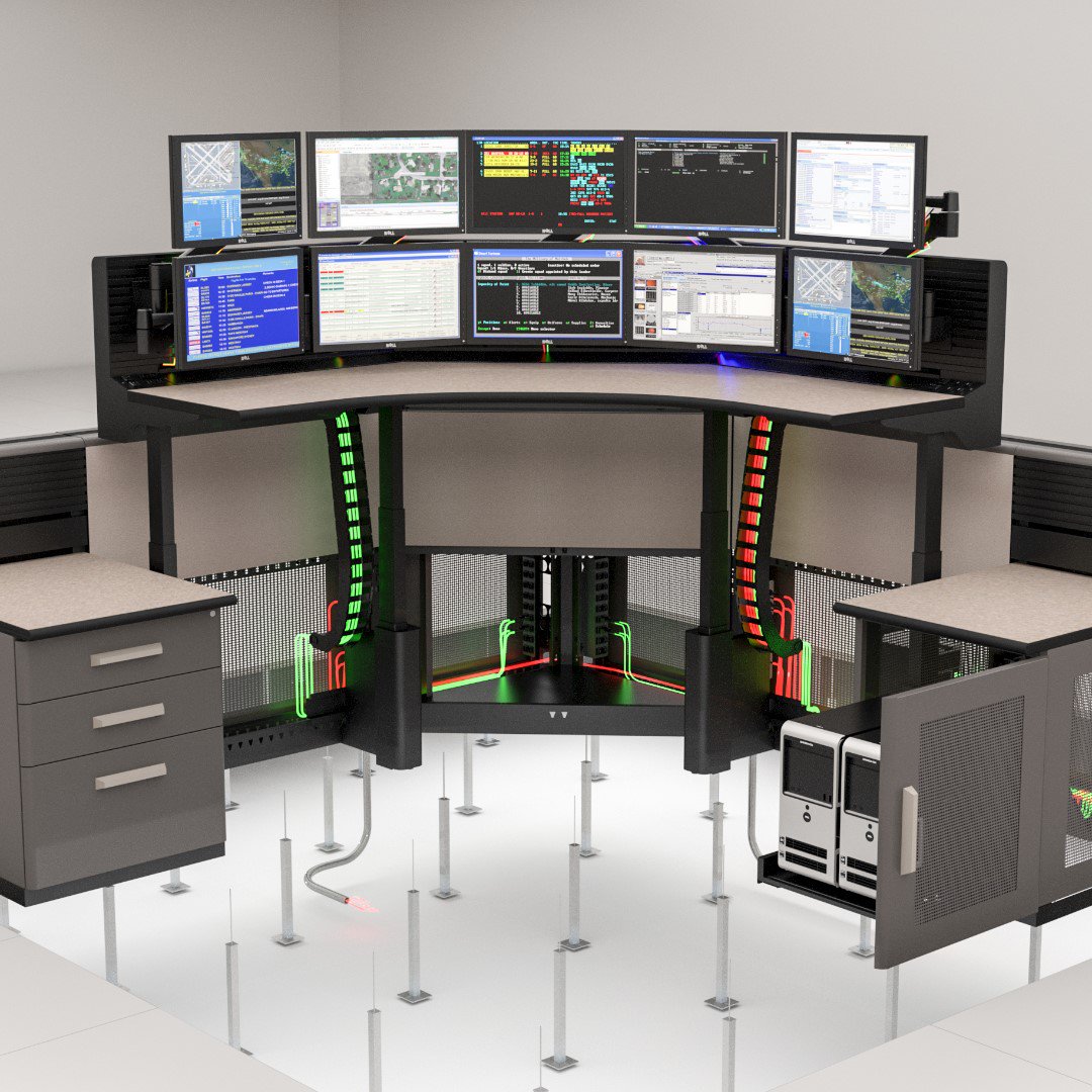 RussBassett's tweet photo. Visit Matt Gawin, today and tomorrow, at #ARAPCO #ARNENA #publicsafety conference. Discover the #tech integration, and #911dispatcher benefits of #russbassett robust #dispatchconsoles. https://t.co/pXKI8sIqtd