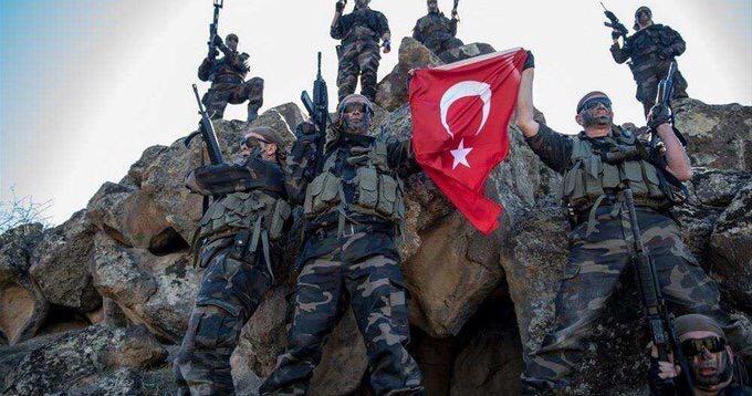 Metehan'ın Ordusu Geliyor.
#Manbij