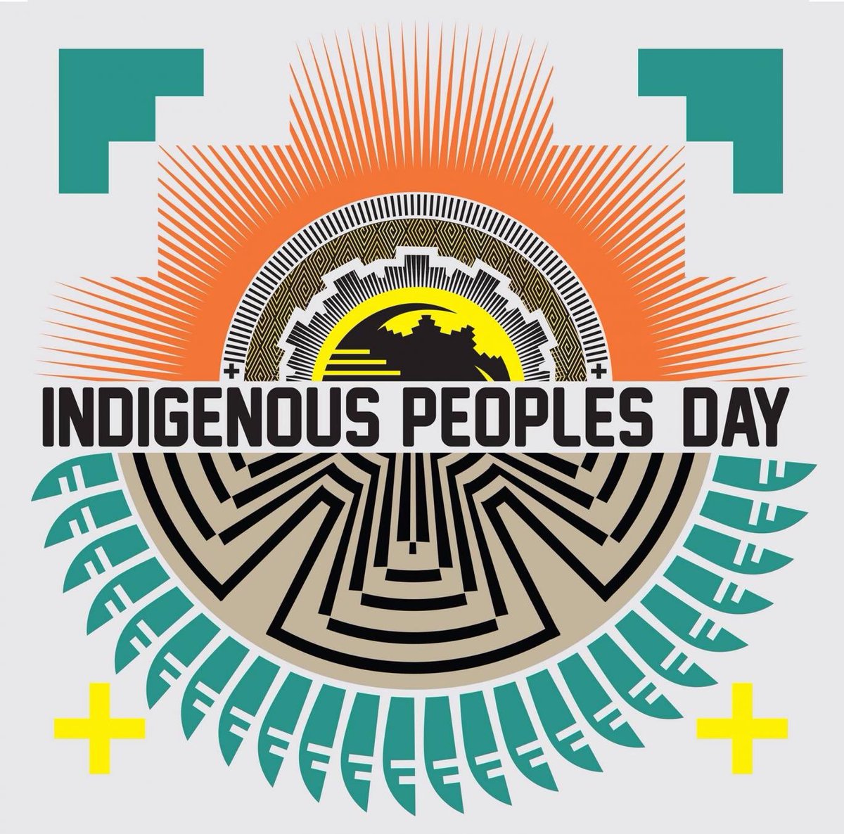 Happy #IndigenousPeoplesDay! We want to recognize the contributions of Montana’s native peoples not just today, but everyday. We call on the Montana State Legislature and @GovernorBullock to replace Columbus Day with Indigenous Peoples Day! #DecolonizeHistory