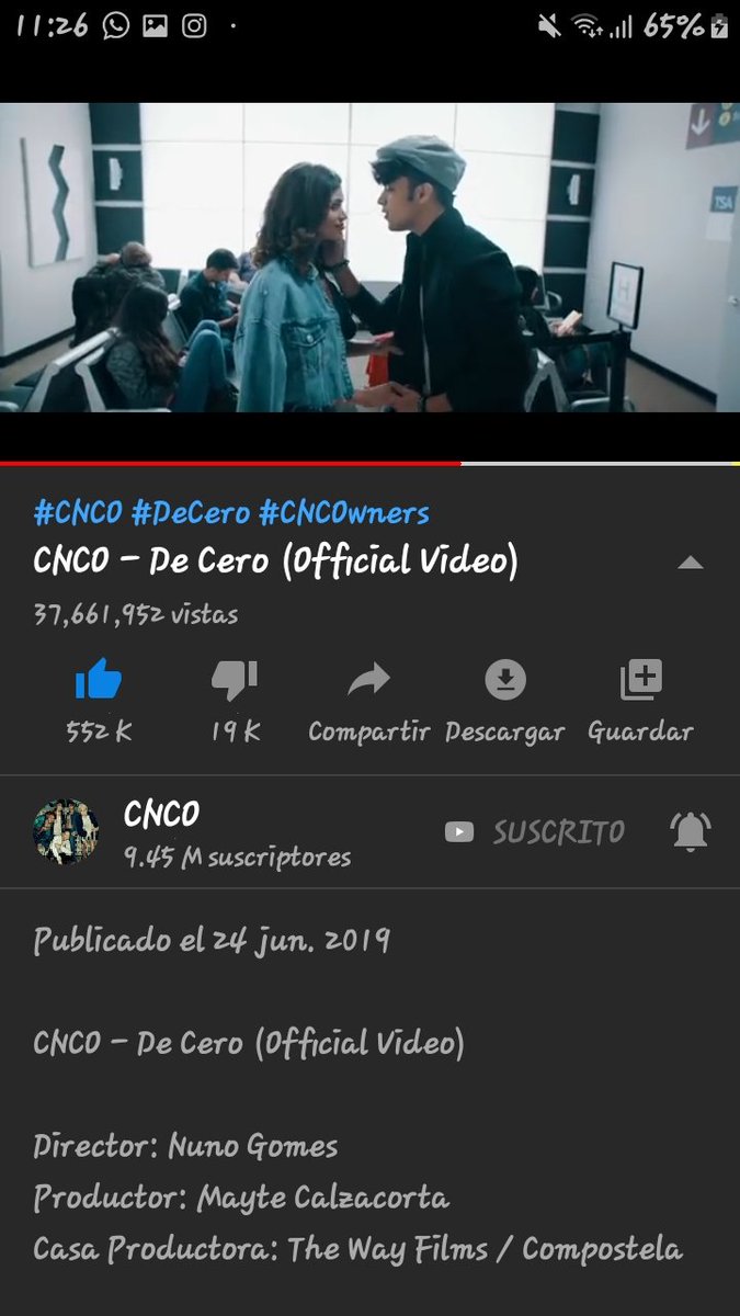 chrismibebote23's tweet photo. #StreamXLaLey
#StreamXYaTuSabes
#StreamXDeCero
#StreamXPretend 

@CNCOmusic @CNCOwnersGA 
@AliRBerger @CncoCordobaa https://t.co/7B7Zir1AI5