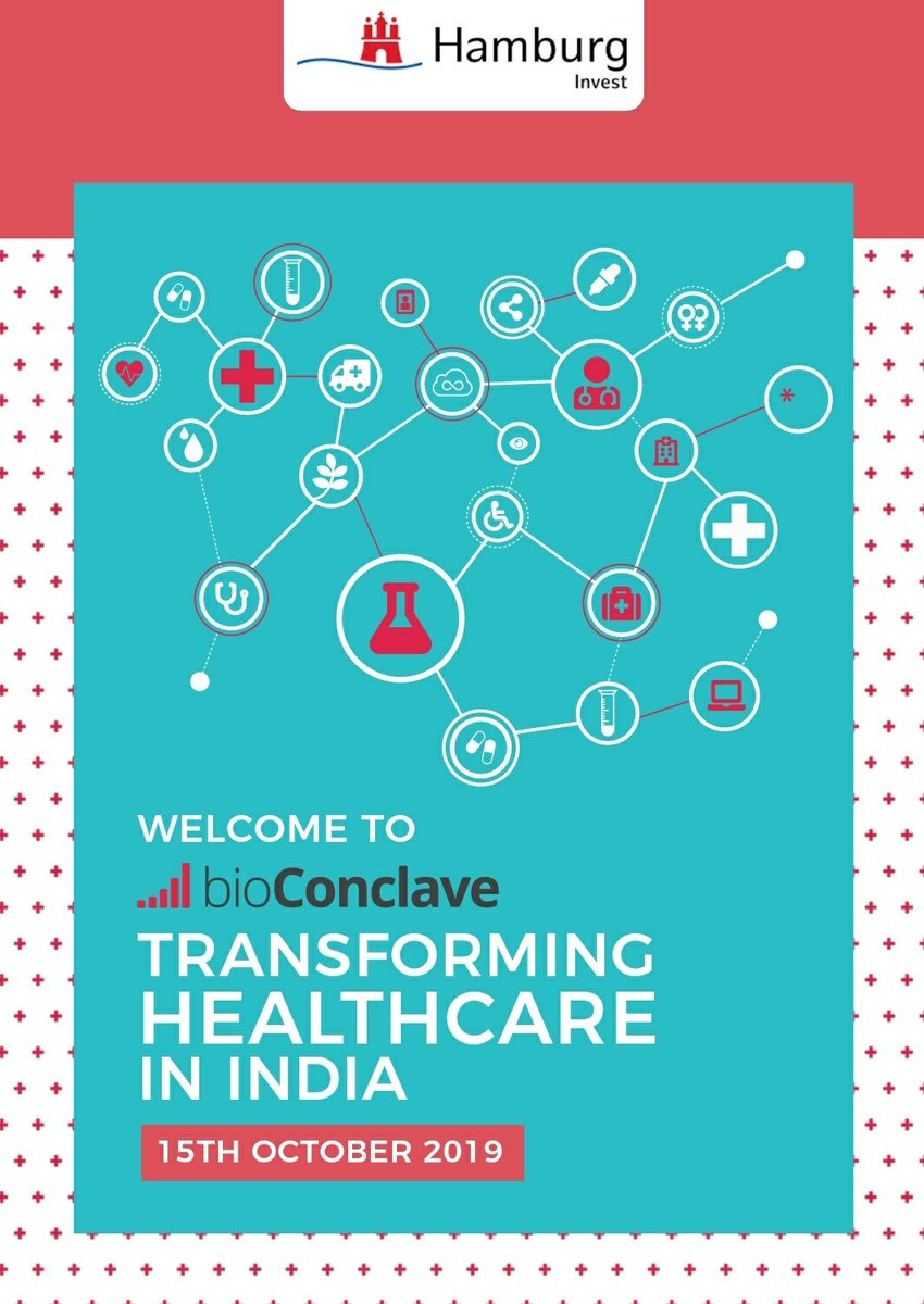 anthilldigital's tweet photo. Thrilled to be the design partners for one of the biggest biotech events happening in Bengaluru tomorrow. https://t.co/s2ic4i3cvK