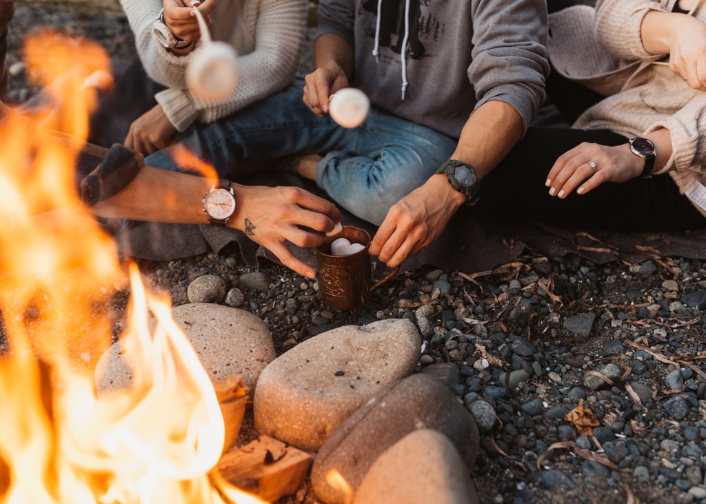 WATCHITCanada's tweet photo. In these moments time stands still. Enjoy the moments.

Happy Thanksgiving! https://t.co/s0nGuhxEq1