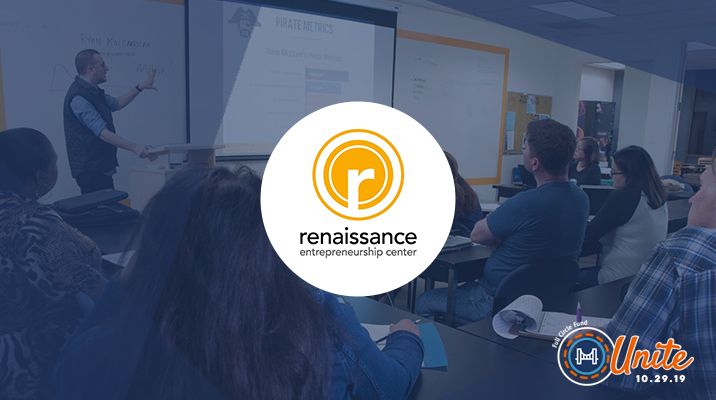 FullCircleFund's tweet image. We can’t wait to hear how #nonprofit Grant Partner @RenCenter_ is transforming lives through #entrepreneurship! Join us at #fcfunite, Oct. 29th at @sfjazz. buff.ly/30TlH8n #socialinnovation #socent #socinn