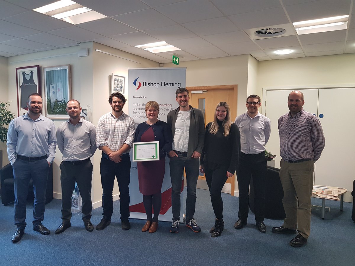 BishopFlemingUK's tweet photo. Fantastic to have the @Capitalisers team in today in recognition of our partnership &amp; ongoing work with them. Our funding team are on top of all the latest updates so we're able to help businesses secure the right kind of funding. To find out more, visit https://t.co/mkTEsvctam https://t.co/TMMGwnMOVs