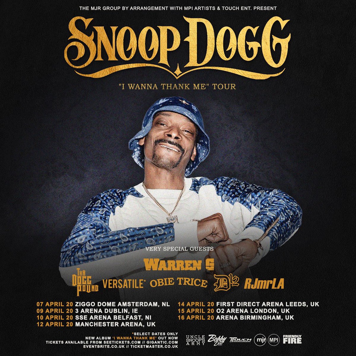 snoop dogg discography number 15