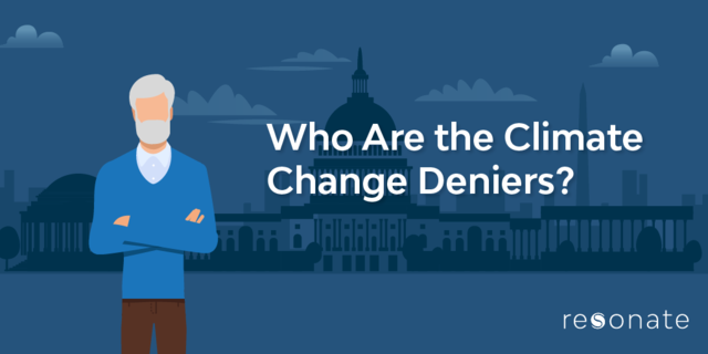 resonatetweets's tweet image. Climate change deniers — Who are these voters and why do they vote the way they do? We put together an infograph to help you understand this group. 

#voterstatistics #2020election 

ow.ly/1C5q50wIOXX