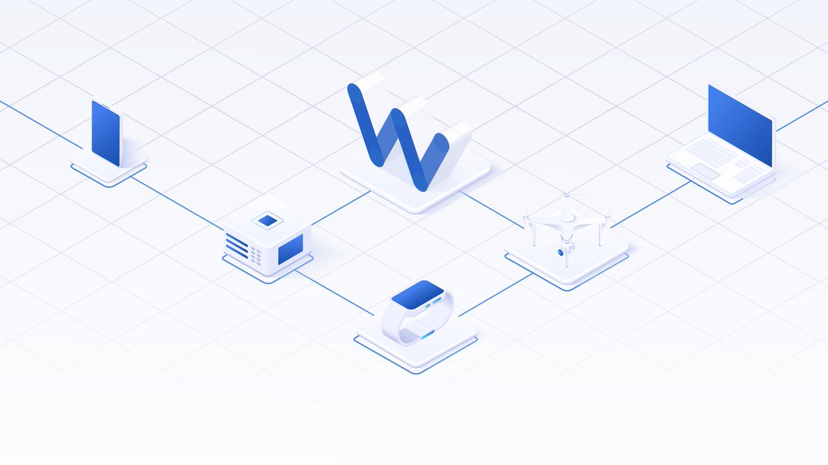 WoTTsecurity's tweet photo. Run CVE scans, audit service configurations, manage your firewall with the #WoTT agent.

https://t.co/n1kX41F5xY

#linux
#developers
#tutorials
#cybersecurity
#DevOps https://t.co/ioxFRmdvHk