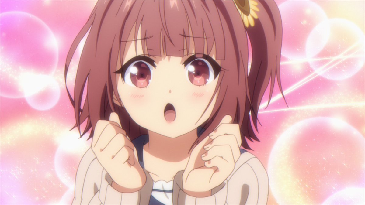 アニメ 俺を好きなのはお前だけかよ 公式 読売テレビにてまもなく放送開始 Tvアニメ 俺を好きなのはお前だけかよ 第２話が読売テレビにて10 14 月 26 29 放送開始 02 俺に襲い掛かる負のスパイラル 放送圏内の方は是非ご覧ください