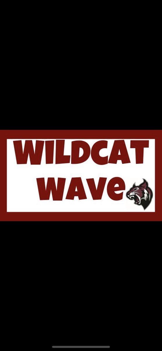 WLMSAthletics's tweet photo. Exciting things happening at West Lake!  More information will be coming! #GoWildcats #WildcatWave https://t.co/QO88HYrlqZ