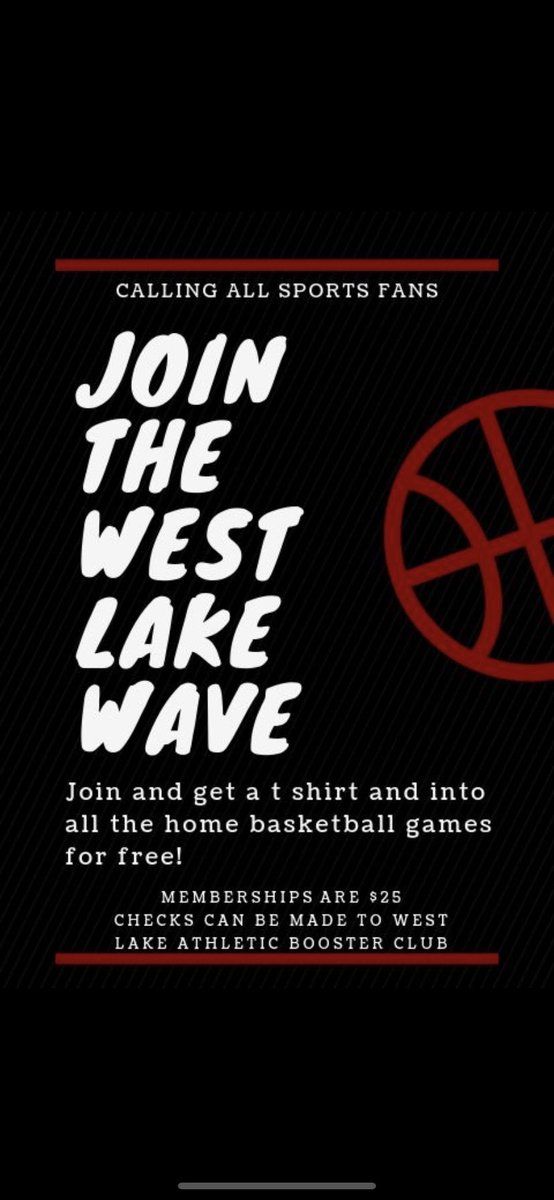 WLMSAthletics's tweet photo. Exciting things happening at West Lake!  More information will be coming! #GoWildcats #WildcatWave https://t.co/QO88HYrlqZ