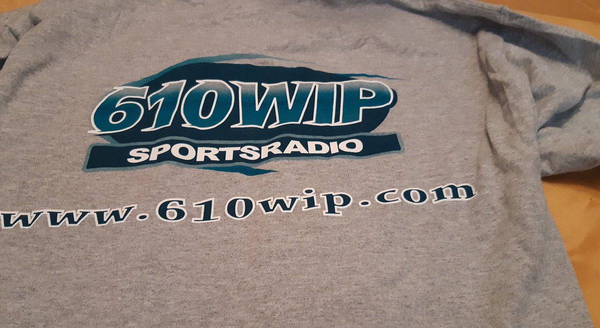 JasonLeeOnAir's tweet photo. Stumbled across a blast from my past today. #610wip #sportsradio #updateanchor @SportsRadioWIP https://t.co/tzjXjQdXwD