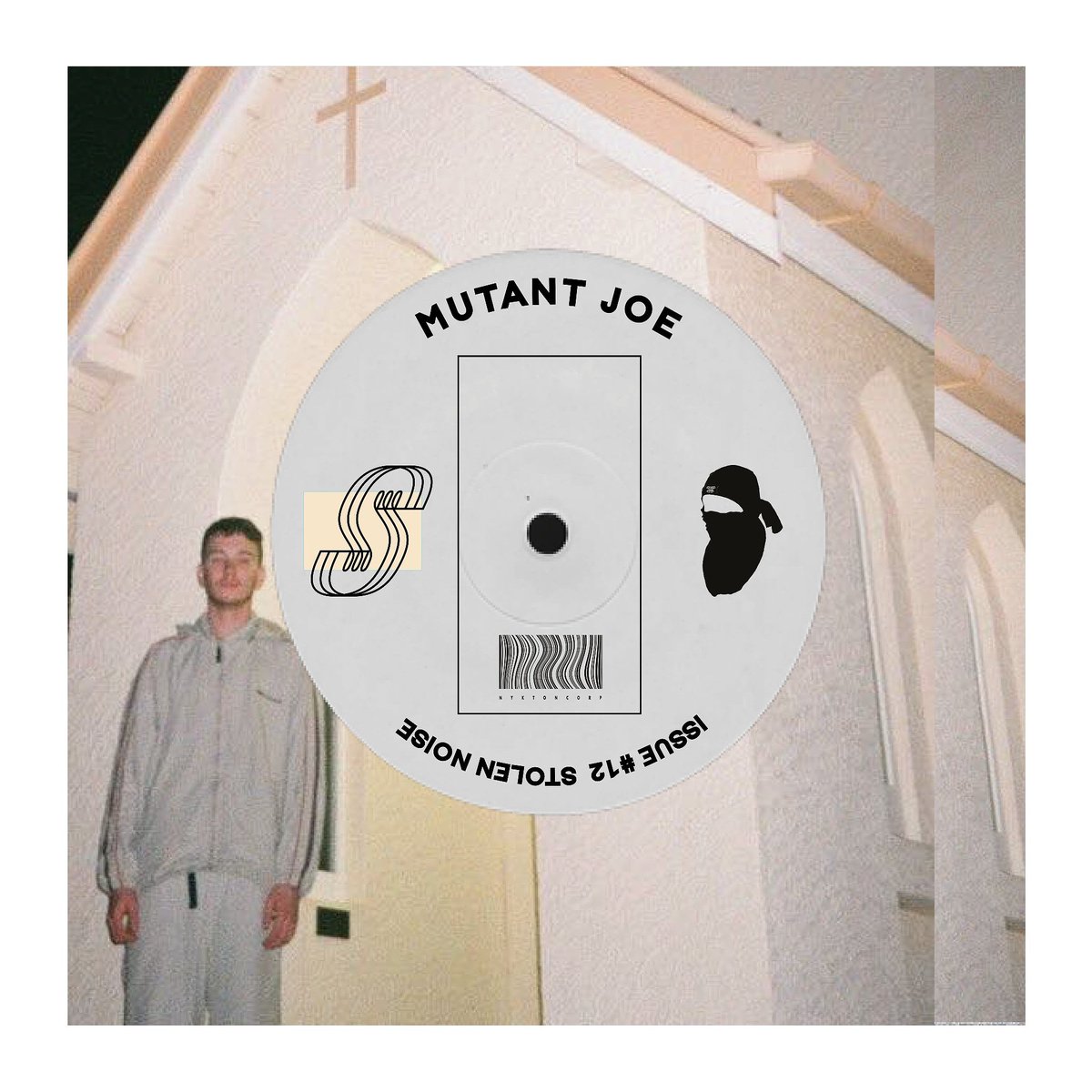 Stolennoise's tweet photo. ISSUE 12 WITH MUTANT JOE.
LINK IN BIOGRAPHY. 🔗 https://t.co/WtM0Ku3AEK