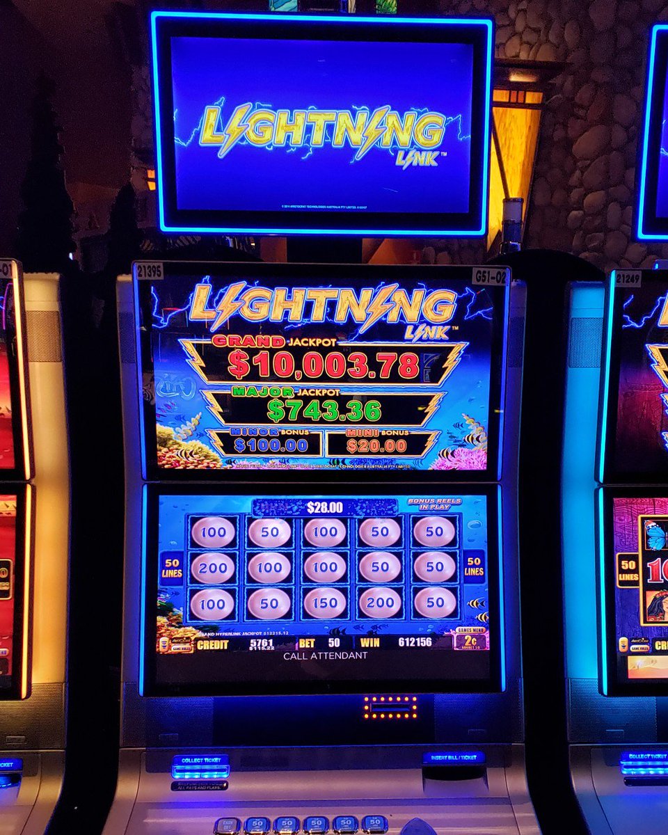 Machines Machines