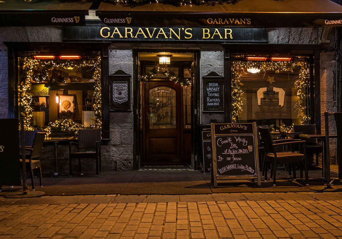 Garavans Bar (@GaravansBar) / Twitter