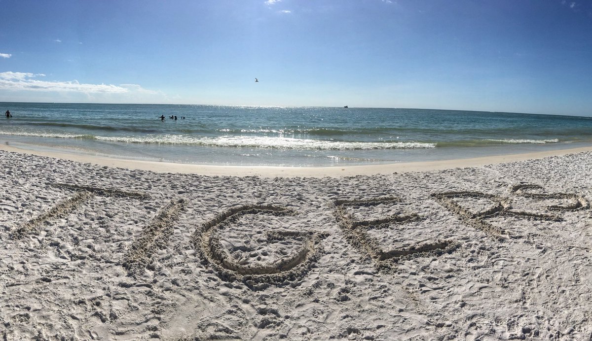NCTigers's tweet photo. Til next time Sarasota! https://t.co/A6GysAOM3e