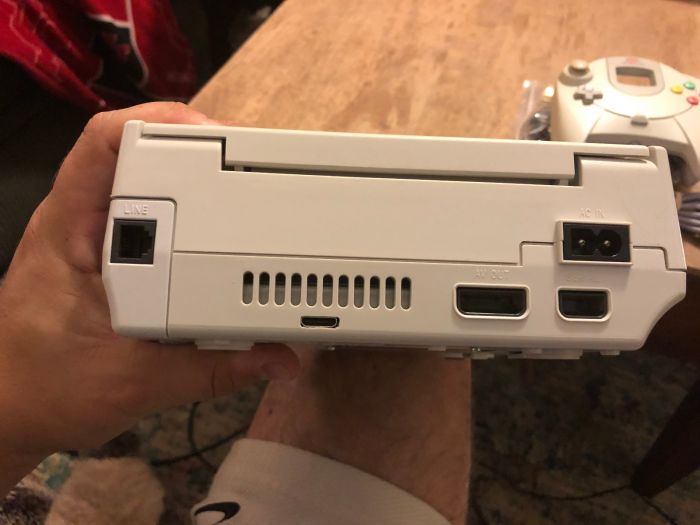 citrus3000psi's tweet image. Time for a giveaway!!! Retweet for a chance to win a premodded VA0 NTSC-U DCHDMI console.  Winner will picked the 28th.  If you don't want to wait, you can also grab one from my webstore right now shop.dansprojects.com