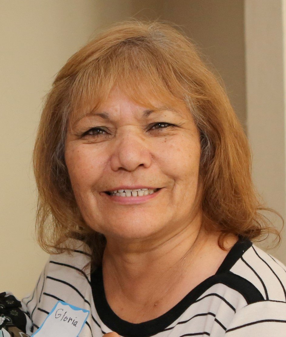 neighborworks's tweet photo. Gloria Zamudio is a #ResidentLeader who believes in being the leader you need. When recruiting neighbors &amp; volunteers for projects, she says, "You live here! [This volunteer project] will benefit the community and yourself. We can do it, if we just got together." #community https://t.co/tVVFGn23KO