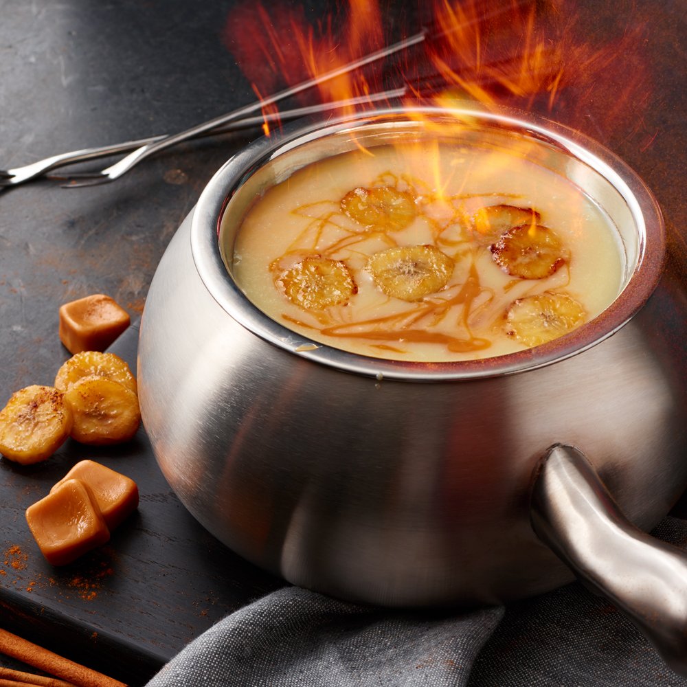 TheMeltingPot's tweet photo. Let’s set some chocolate on fire to celebrate #NationalDessertDay 🍫🔥
#chocolate #dessert #desserts #dessertsofinstagram #yum #4thcourse #delish #sweet #dessertday #chocolate #fondue https://t.co/eM3KhzvZh1
