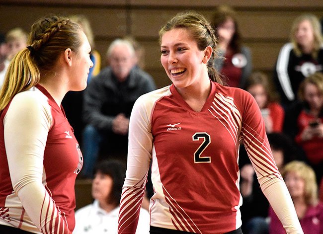 herald_delphos's tweet photo. Teman reaches 1,000 assists in Lady Cat win
https://t.co/nKmK5MalmJ https://t.co/rZmMaYowiv
