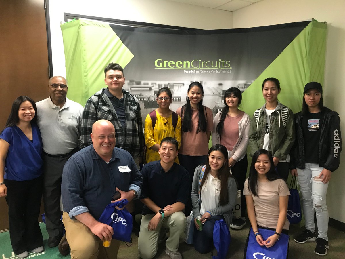 greencircuits1 photo